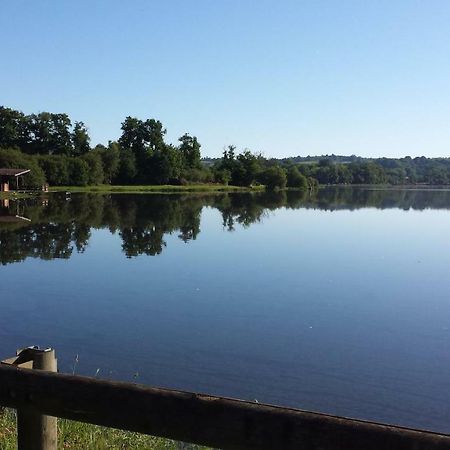 Lake View Cieux Exterior photo